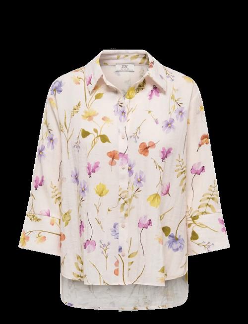 JDY | Jdyviola Life 3/4 Shirt Wvn Noos | XS