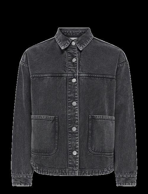 JDY | Jdynoma L/S Shacket Wvn Noos | S