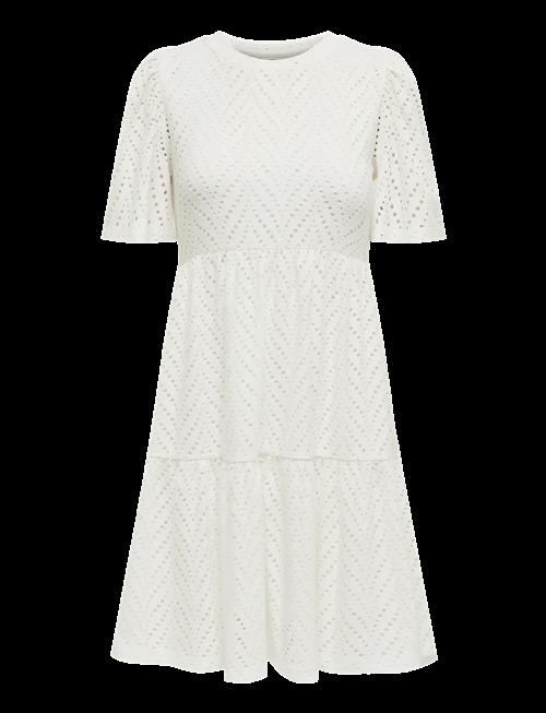 JDY | Jdycarla Cathinka S/S Dress Jrs Noos | XS