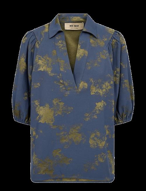 MOS MOSH | Mmalina Kleo Shirt | M