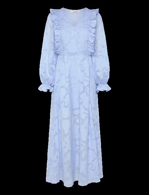 A-View | Floretta Maxi Dress | 36