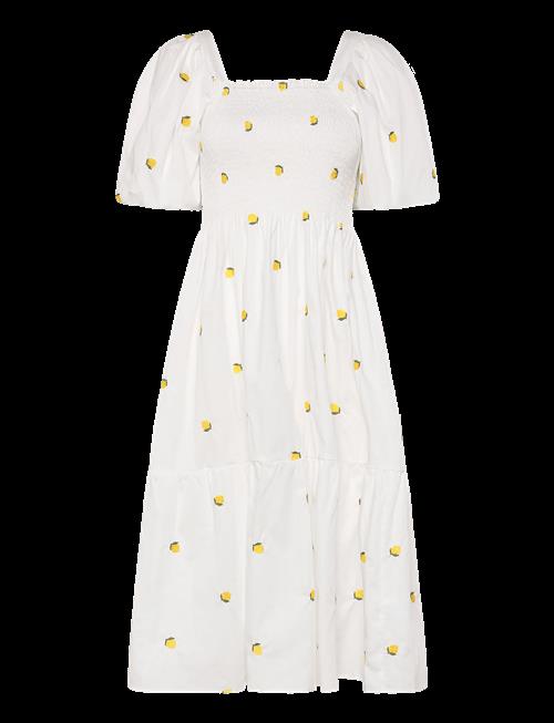 A-View | Cheri Fruit Dress | 36