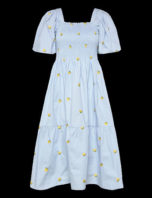 A-View | Cheri Fruit Dress | 42