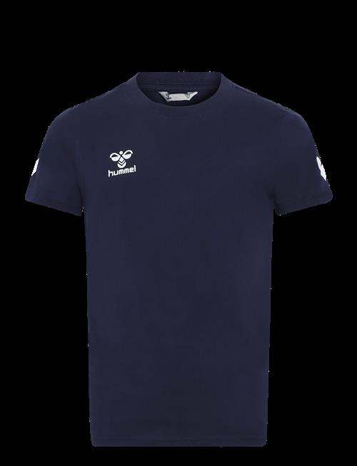 Hummel | Hmlgo 2.0 Chevron T-Shirt S/S Kids | 164
