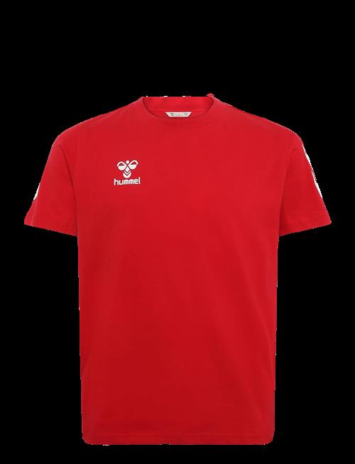 Hummel | Hmlgo 2.0 Chevron T-Shirt S/S Kids | 140