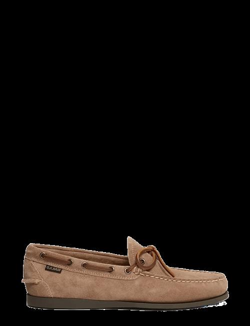 G.H. BASS | Gh Camp Moc Decker Suede | 43