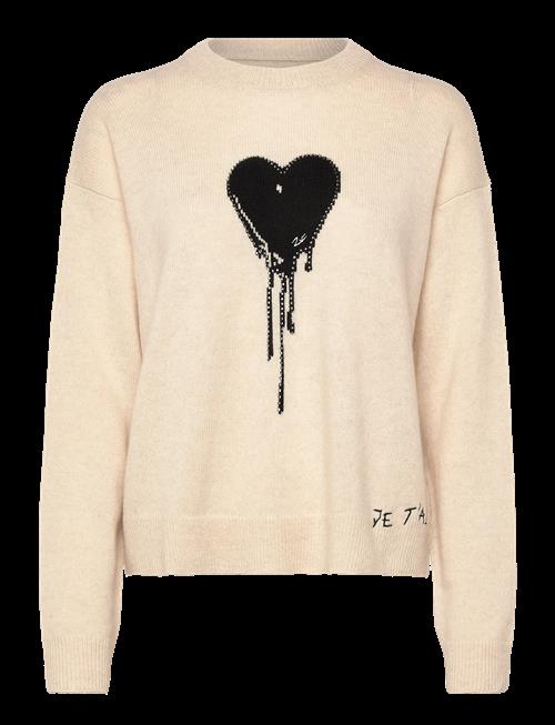 Zadig & Voltaire | Markuz Ws Aero Heart | L