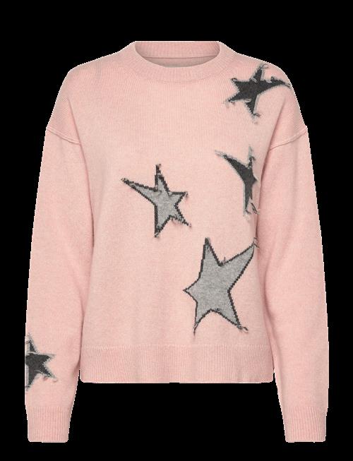 Zadig & Voltaire | Markuz Ws Stars Outline | L