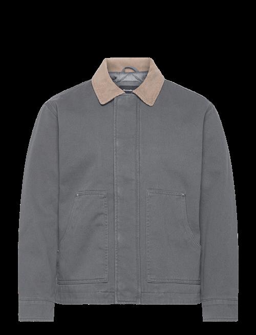 Abercrombie & Fitch | Kanga Zip Workwear Jacket | S