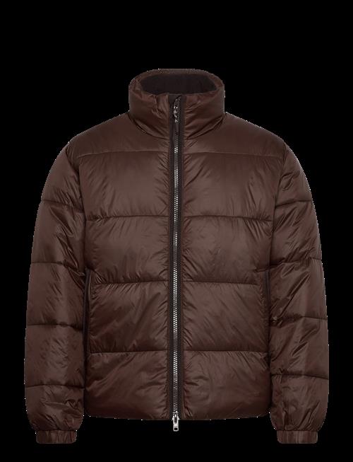 Abercrombie & Fitch | Aircloud Mock Puffer | L