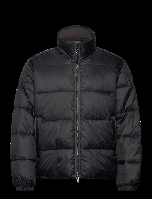 Abercrombie & Fitch | Aircloud Mock Puffer | M