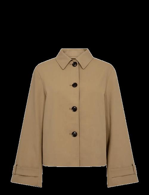 Bruun & Stengade | Bs Alberta Regular Fit Jacket | 36