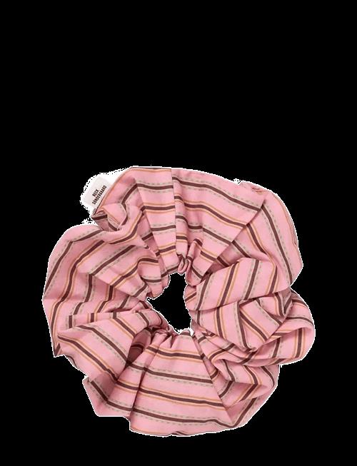 Becksöndergaard | Linoa Cotta Scrunchie | ONE SIZE