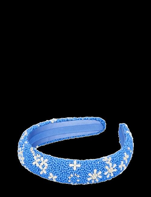 Becksöndergaard | Anglaisia Midi Beaded Hairbrace | ONE SIZE