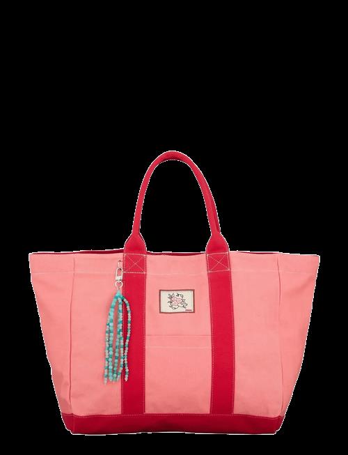 Becksöndergaard | Canvas Camila Bag | ONE SIZE