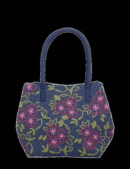 Becksöndergaard | Efloria Beaded Fiona Bag | ONE SIZE