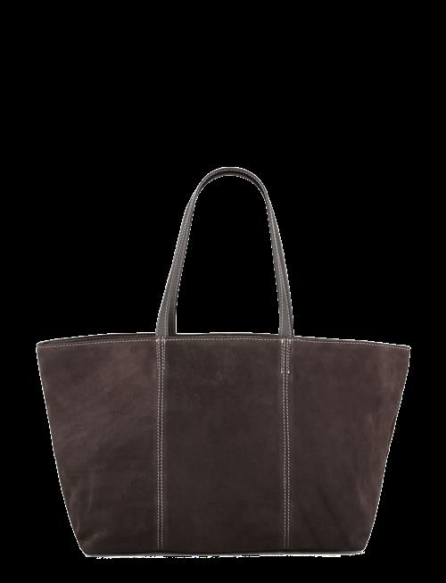 Becksöndergaard | Suede Elora Bag | ONE SIZE
