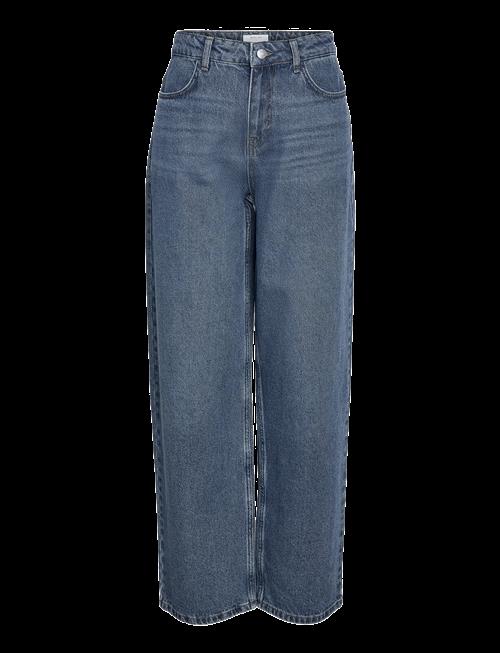 NOISY MAY | Nmalexa Mw Loose Jeans Fo055Mb Noos | 26 x 30