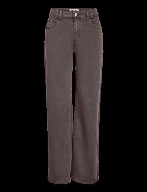 NOISY MAY | Nmyolanda Mw Straight Jeans Colored Noos | 26 x 30