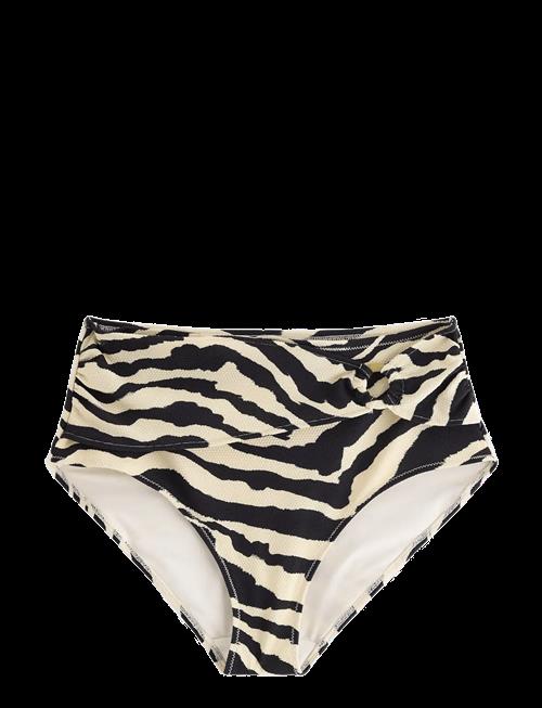 Lindex | Bikini Bottom With High Waist | S