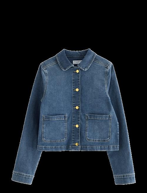 Lindex | Denim Jacket | XS