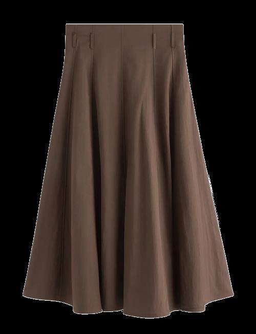 Lindex | Midi Skirt | XS