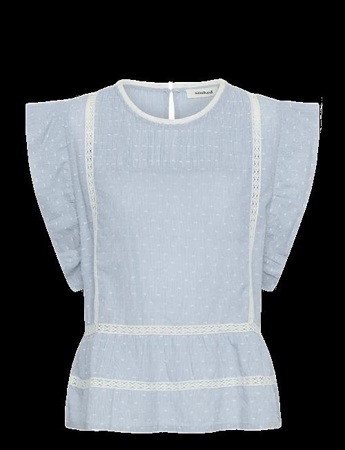 Soaked | Slaster Top | S