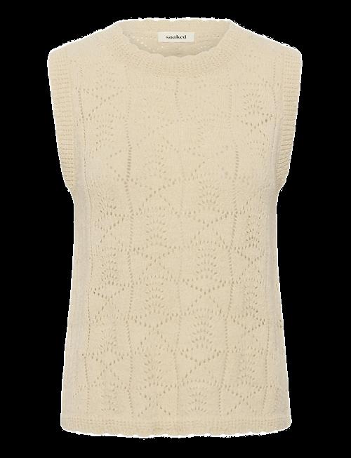Soaked | Slflores Top | XS