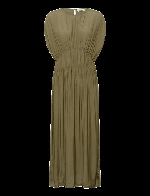 Soaked | Slkleio Dress | L