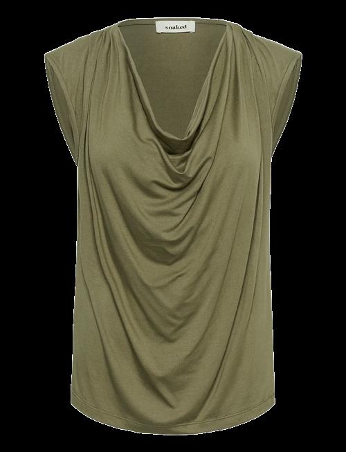 Soaked | Slhanadi Waterfall Top | XS