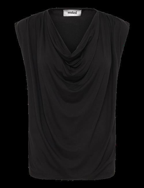 Se Soaked | Slhanadi Waterfall Top | XS hos Booztlet