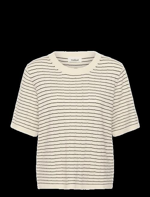 Soaked | Slspina Pullover Ss | S