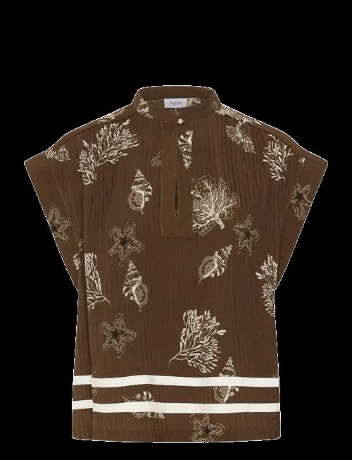 Saint Tropez | Rosashellsz Blouse | S