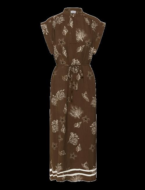 Saint Tropez | Rosashellsz Dress | XL
