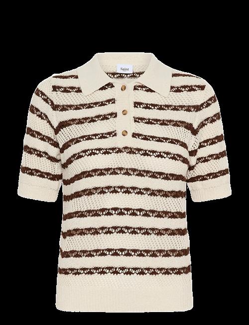 Saint Tropez | Rosettasz Pullover | S