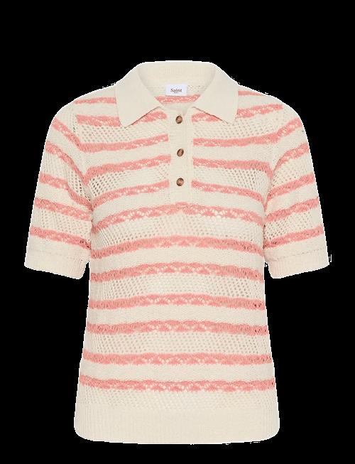Saint Tropez | Rosettasz Pullover | XL