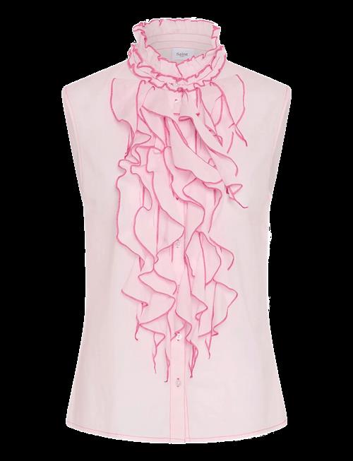 Saint Tropez | Tillisz Sl Shirt | M