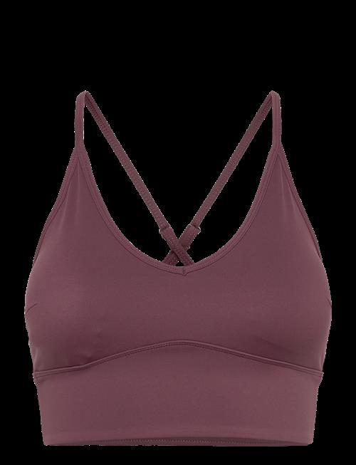 ICANIWILL | Nimble Adjustable Strappy Sports Bra | XS