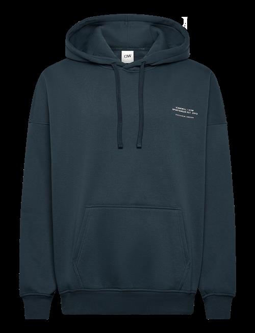 ICANIWILL | Everyday Relaxed Hoodie Print M | XXL