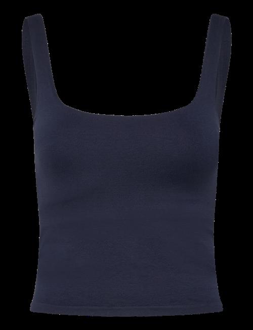 ICANIWILL | Smooth Seamless 2-In-1 Tank | XL