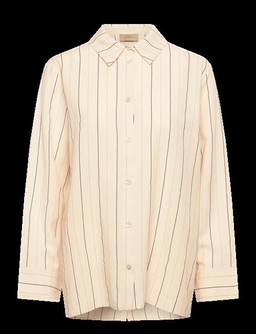 Rue de Tokyo | Seira Striped Tencel | M