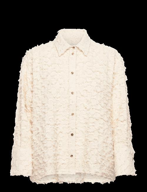 Rue de Tokyo | Seke Twill Fil De Coupe | M/L