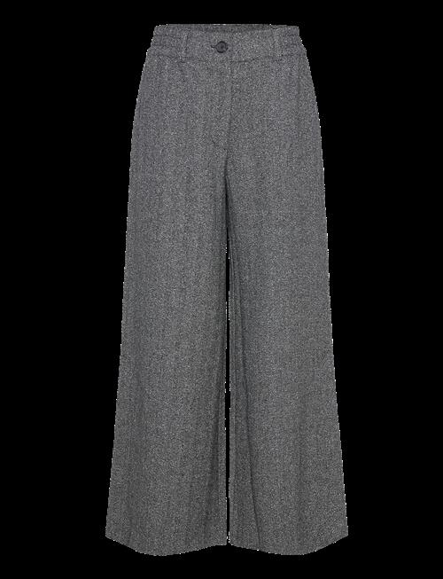 Rue de Tokyo | Peach Herringbone Boucle | M
