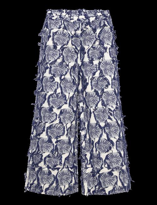 Rue de Tokyo | Page Fil Coupe Flower | L