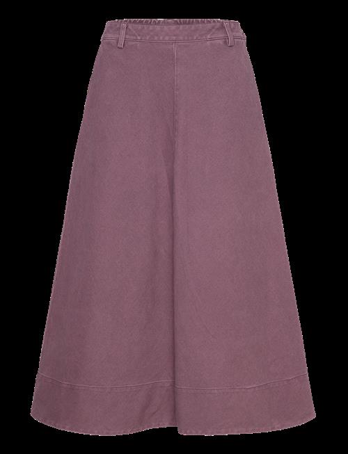 Rue de Tokyo | Pryma Faded Twill | S