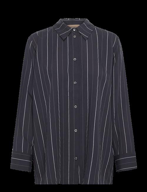 Rue de Tokyo | Seira Striped Tencel | S