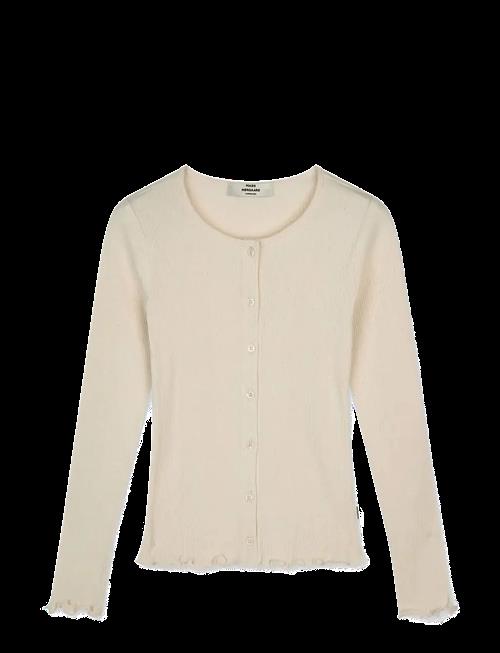 Mads Nørgaard | 4X2 Teco Amy Cardigan | M