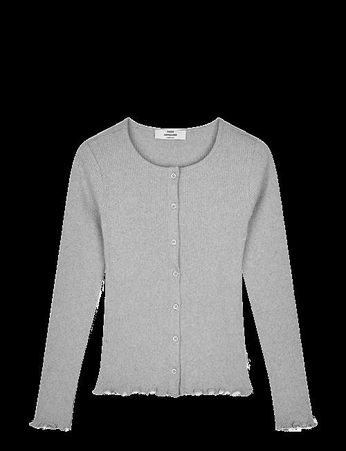Mads Nørgaard | 4X2 Teco Amy Cardigan | L