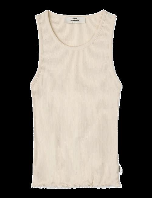 Mads Nørgaard | 4X2 Teco Addie Top | S