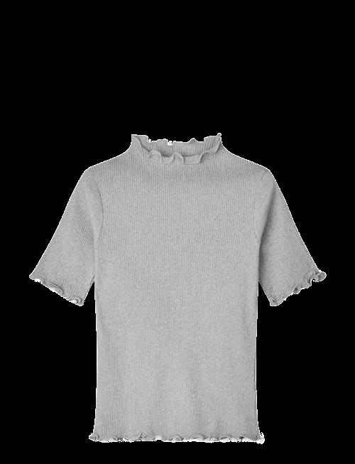 Mads Nørgaard | 4X2 Teco Trine Tee | XS